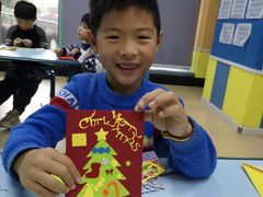 -贝乐少儿英语·全外教(滨江中心)