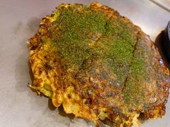 日葵大阪烧-日葵 大阪烧ひまり(仙霞路店)