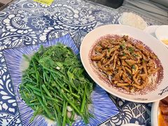 -米庄·原味私房菜(骏壹万邦店)
