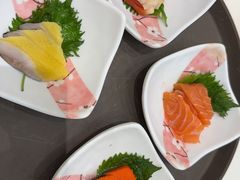 -第六季自助餐厅(北太平庄店)