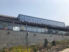 -Cafe Aewol Monsant