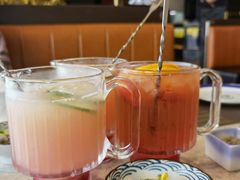 -極上萬膳·日料放题(来福士江景店)
