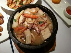 -Aqua Oasis 水天堂(爱山广场店)
