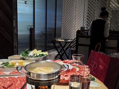 -鼎鼎香·港式火锅(北京SKP店)