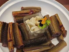 -松沪名灶·豆浆鱼头·新上海菜(江川路交大店)