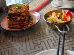 -新繁老號豌豆汤饭店·江湖菜(宝光寺店)