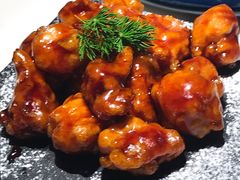 -绿茶餐厅(西湖银泰百货店)