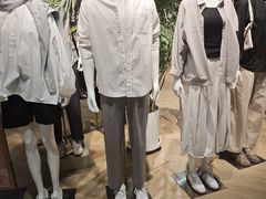 -MUJI无印良品(西单大悦城店)