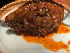 -绿茶餐厅(松江万达店)