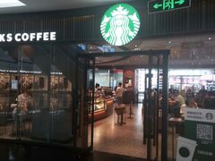 -星巴克(厦门SM新生活广场店)