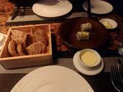 -金奥国际酒店温哥华扒房Vancouver Grill