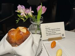 -L'Arome芳芳法国餐厅(金陵饭店店)