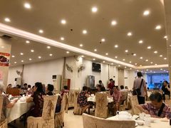 大堂-螺涌海鲜酒楼(增槎路店)