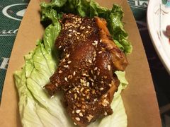 -树下时尚餐厅(翠园街店)