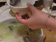-京味斋·烤鸭·北京菜(安贞店)