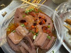 -卫卫麻辣烫(建设新村路店)