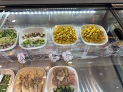 -良师门滨海人家·海鲜·家常菜(滨海城店)