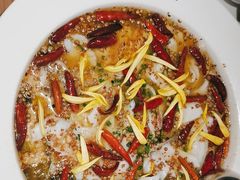 -新太二·鲜料川菜(群光广场店)
