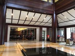 -杭州西子湖四季酒店-WL BISTRO西湖餐厅(灵隐路店)