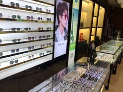 -精益眼镜(建三店)