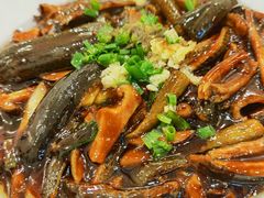 -罗阳人家私房菜(罗阳路店)