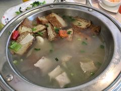 -鑫紫玉食府·巴特私房菜