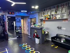 -M.S拳击泰拳馆(大学路店)
