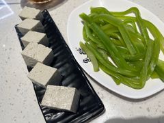 青笋-鱼酷活鱼烤鱼(梅江印象城店)