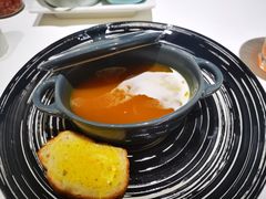 -K·Kitchen KK牛扒厨房(江南西店)