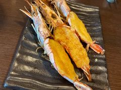 -万岛日本料理铁板烧(万泰国际店)