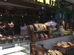 -阿罗新疆菜(人民广场店)