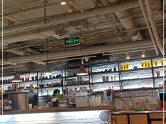 -清真·艾美可餐厅(鹏欣水游城店)