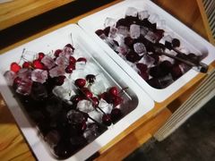 -日进一片海.生腌海鲜火锅.宵夜烧烤(三里屯总店)
