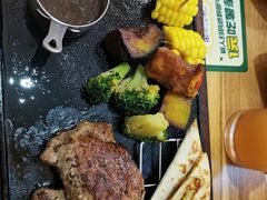 -重庆北碚万达广场