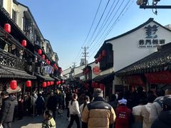 -赵天禄(葑门横街店)