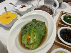-新仙清汤牛腩(铜锣湾店)