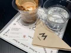 -M Stand(北京平安幸福中心店)