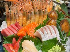 -大葉日本料理·龍蝦任食放題(廣州W酒店)