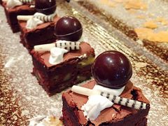 -岷山饭店-芝芝自助餐厅