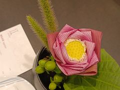 -广州文华东方酒店·江-由辉师傅主理