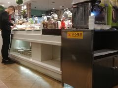 -快乐爱斯米牛排自助(太原街万达店)