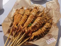 -79号渔船海鲜饭店(华强北店)