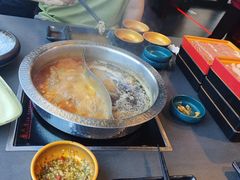 -牛武士寿喜烧·和牛火锅自助(全球首店)