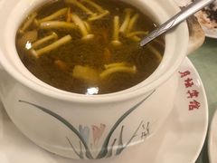 -月坛宾馆-聚仙楼餐厅
