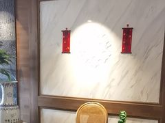 -外婆小菜(灵岩南路店)