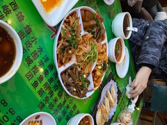 -令氏家外家周秦食府(高新店)