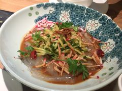 -上关雪東北菜(中房金谊店)