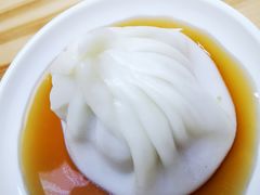 -老裕缘汤包馆(嘉善路店)