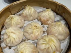 -馋三尺蟹粉小笼(人民广场店)