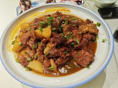 -津沽小院(天津之眼店)